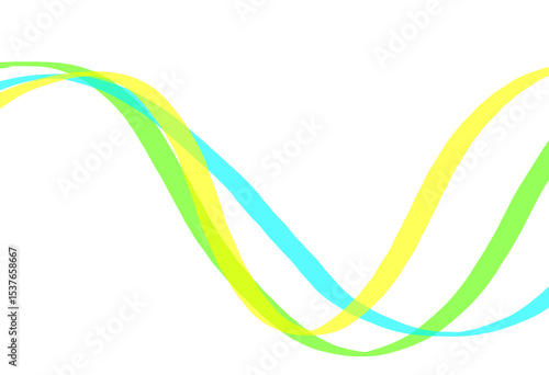 3ラインカラーセット