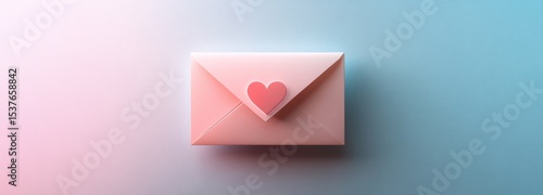 A refined email inbox showcases a solitary unread message, highlighting a minimalist approach to digital organization. This setup encourages focus and reduces clutter for users