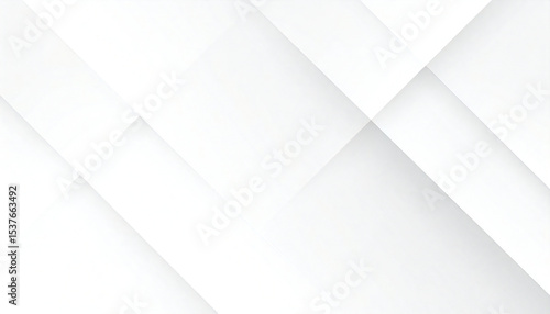 モダンな抽象的なグラデーションオフホワイトの背景画像。Modern abstract gradient off-white background image.