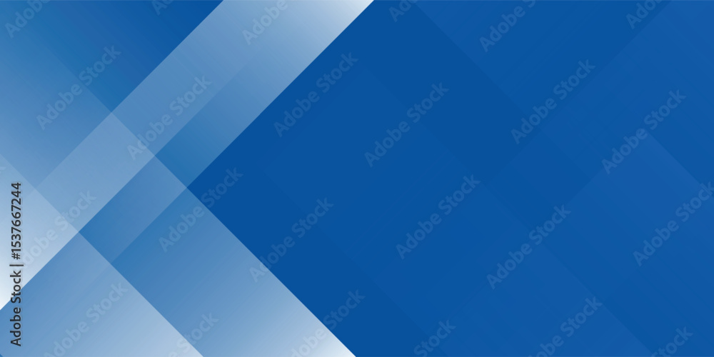 Abstract bacgkround blue and white gradient. Modern blue abstract rectangle box lines background for presentation design, banner, brocure, and business card Abstract bacgkround blue and white gradient. Modern blue abstract rectangle box lines background for presentation design, banner, brocure, and business card