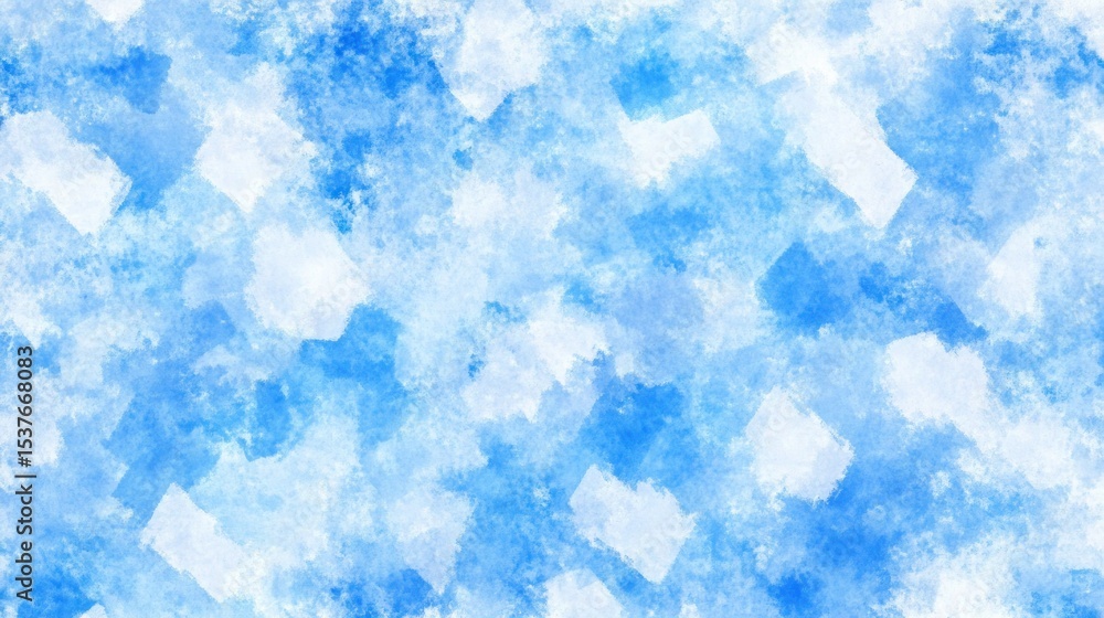 Obraz premium Abstract watercolor background