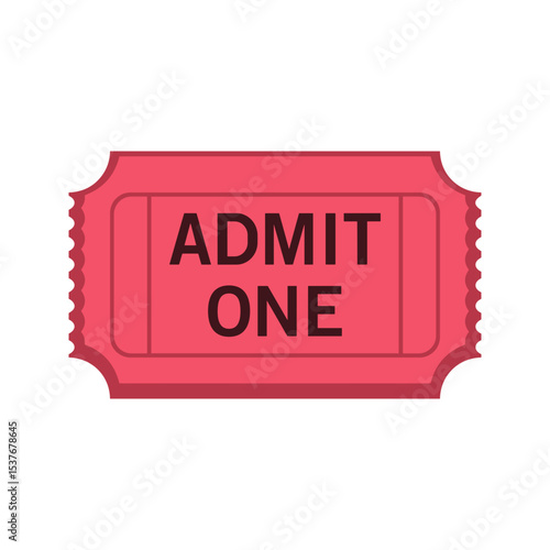 Admission Tickets