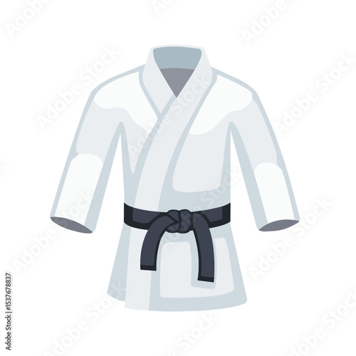 Martial Arts Uniform