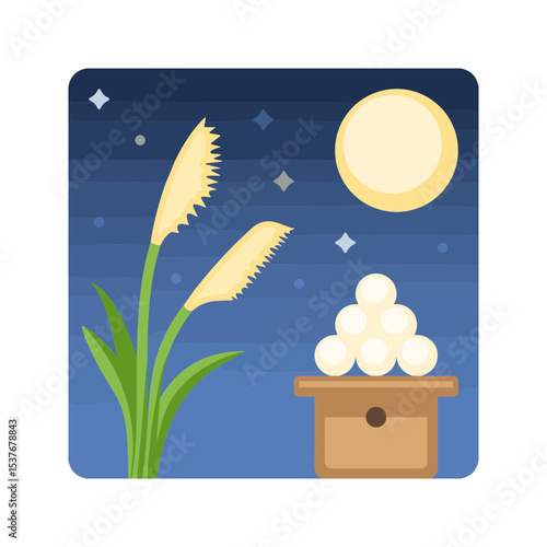 Moon Viewing Ceremony