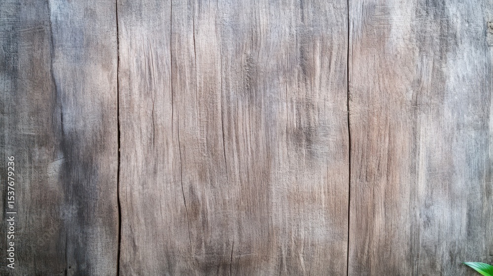 Obraz premium Wooden panel texture background