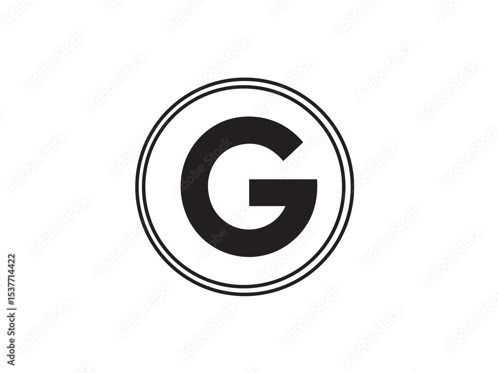 G Letter Logo Design | Modern G Monogram | Minimalist G Initial Logo | Bold Alphabet G Symbol | Elegant G Typography Emblem | Creative G Logo Vector | Black and White G Lettermark | Geometric G Logo G Letter Logo Design | Modern G Monogram | Minimalist G Initial Logo | Bold Alphabet G Symbol | Elegant G Typography Emblem | Creative G Logo Vector | Black and White G Lettermark | Geometric G Logo