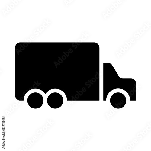 Truck Icon