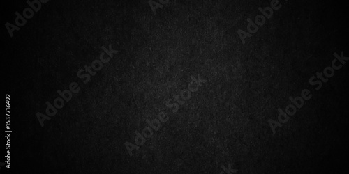 Grunge abstract black charcoal wall Stone concrete texture grungy backdrop background anthracite. dark grey black slate background or texture. Black texture chalk board and black board.	

