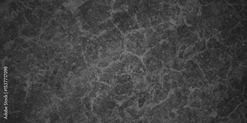Grunge abstract black charcoal wall Stone concrete texture grungy backdrop background anthracite. dark grey black slate background or texture. Black texture chalk board and black board.	
