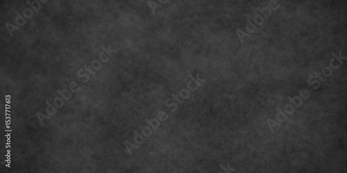 Grunge abstract black charcoal wall Stone concrete texture grungy backdrop background anthracite. dark grey black slate background or texture. Black texture chalk board and black board.	
