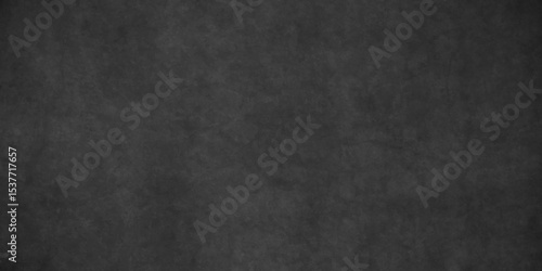 Grunge abstract black charcoal wall Stone concrete texture grungy backdrop background anthracite. dark grey black slate background or texture. Black texture chalk board and black board.
