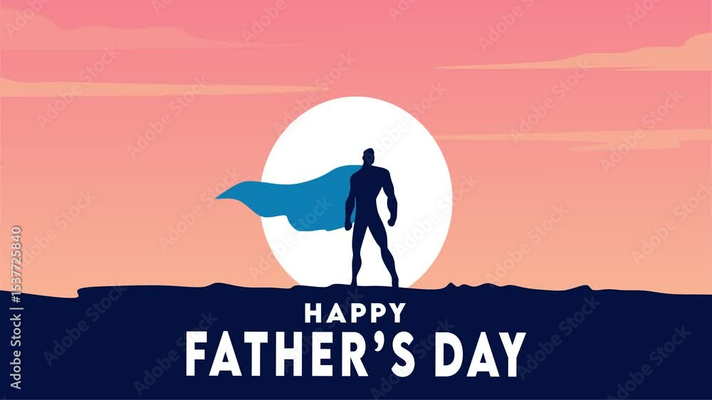 Happy Father's Day to all the great fathers in the world Happy Father's Day to all the great fathers in the world