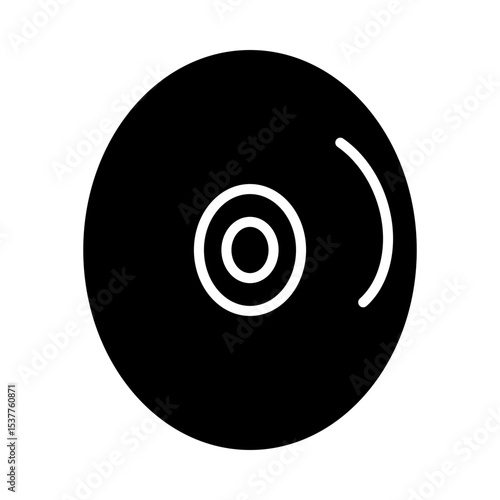 disk icon