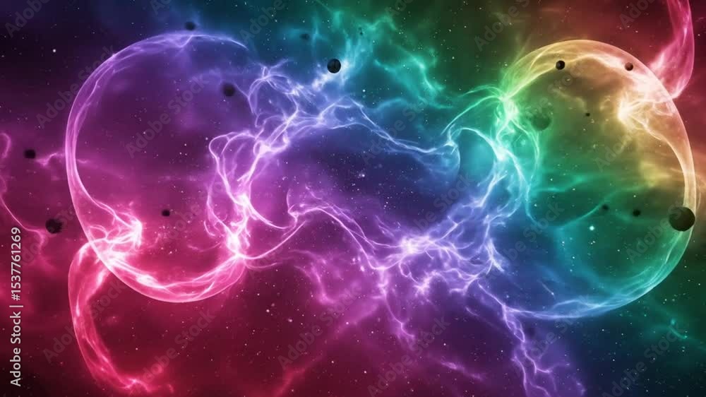 abstract background with space abstract background with space