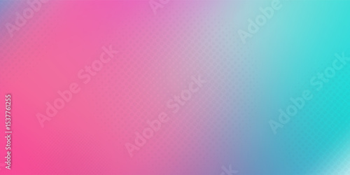 Color gradient background, abstract orange grain gradation texture, vector pink noise texture blur abstract background