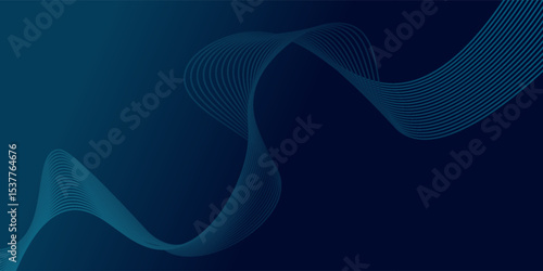 Water waves. Nature backgrounds. Trendy liquid design. Vector illustration for banners, flyers and presentations. wavy