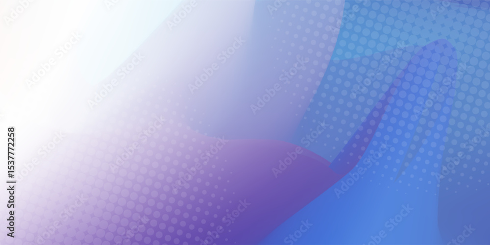 Obraz premium Blurred colored gradient background for presentation, banner,backdrop. modern smooth abstrac