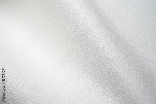 Background image using washi paper