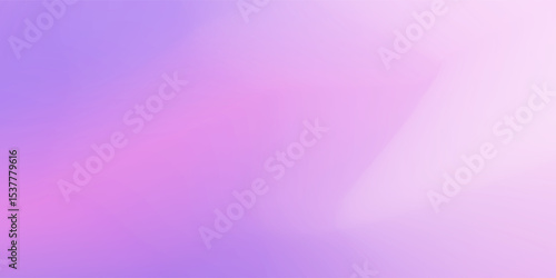 Beautiful purple gradient background smooth and texture