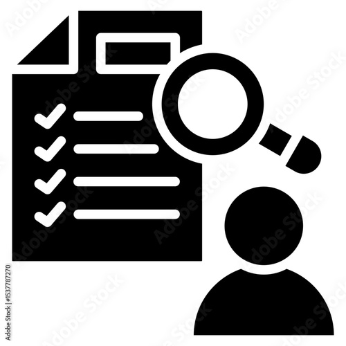 Micromanagement Icon