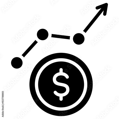 Revenue Icon