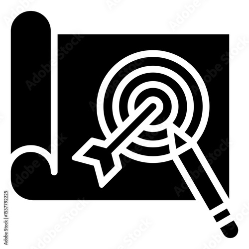 Target Icon