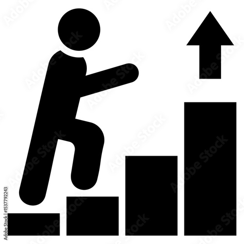 Lead Motion Icon