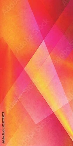 カラフル　テクノロジー　デジタル　模様　背景