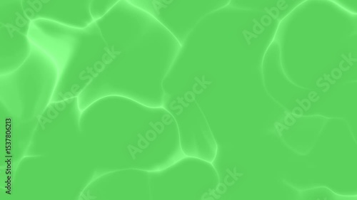 Light Blue Clear Water with Subtle Surface Waves, Bubbles, and Splashes – Clean and Fresh Nature Texture