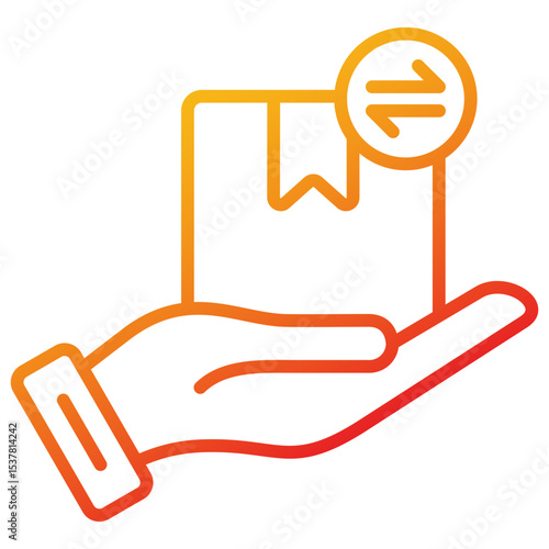 Direct Marketing Icon