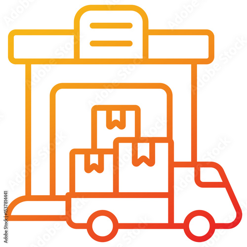 Wholesale Icon