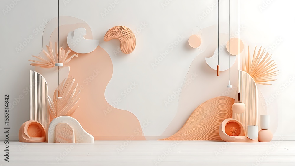 Fototapeta premium woman in spa salon