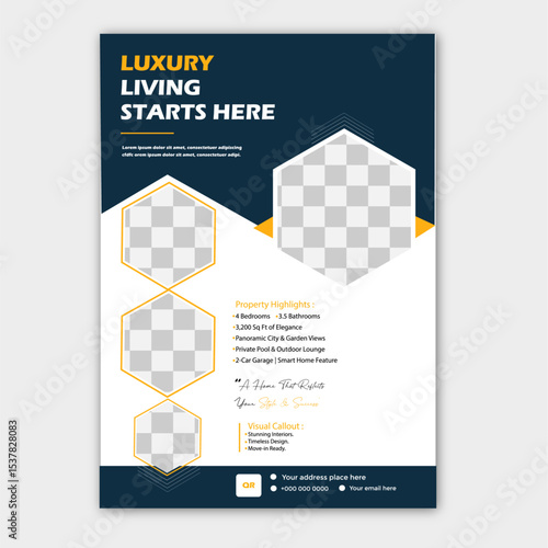 house flyer 6