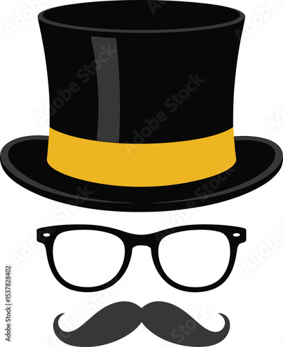 black hat