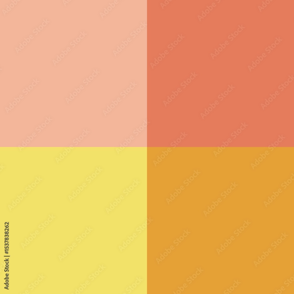 Fototapeta premium seamless plaid pattern 