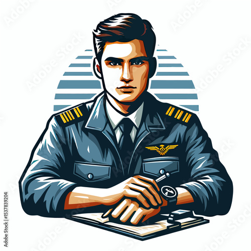Pilot (2)