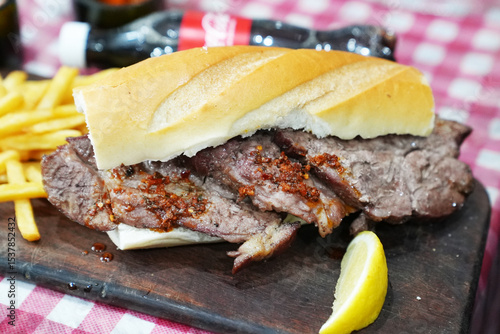 Carne argentina