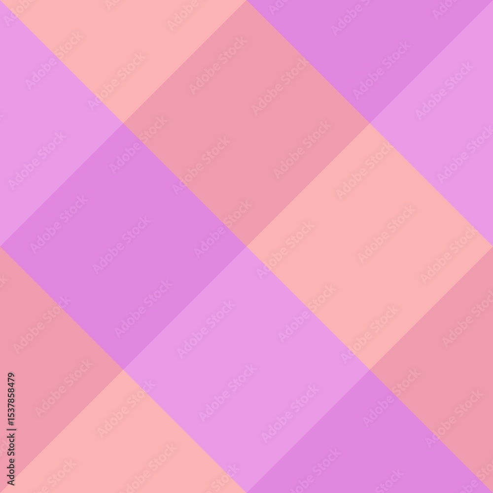 Fototapeta premium seamless plaid pattern 