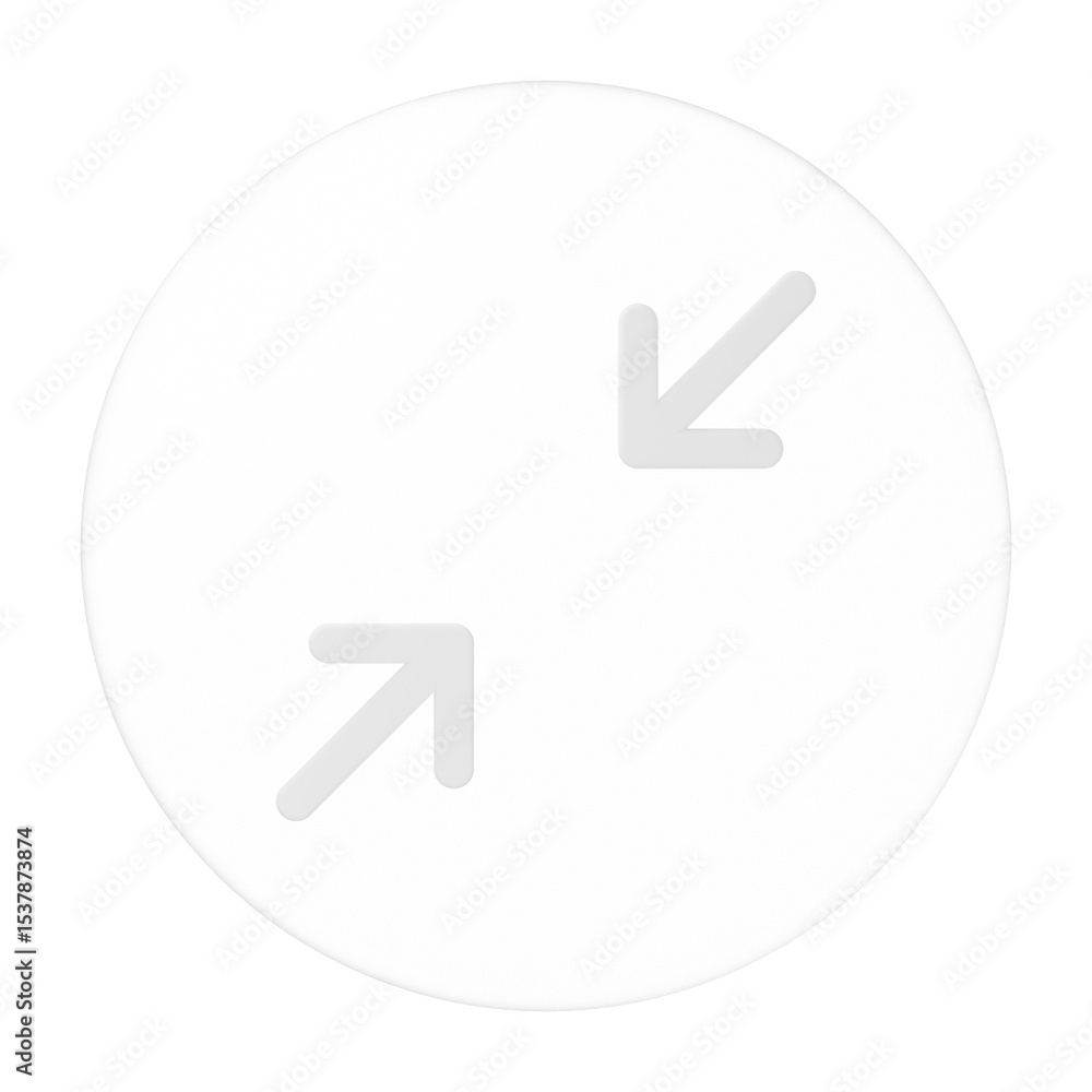 3d liquid glass minimize 3d liquid glass minimize