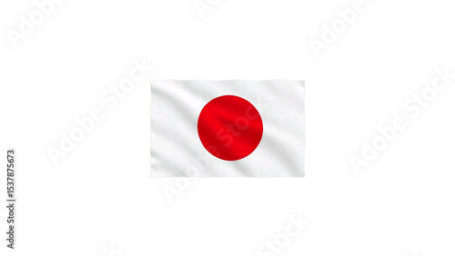 Japanese Flag A Symbol of the Rising Sun and Japanese Culture, History, and Identity Free Download Japanese Flag A Symbol of the Rising Sun and Japanese Culture, History, and Identity - GFXLoad