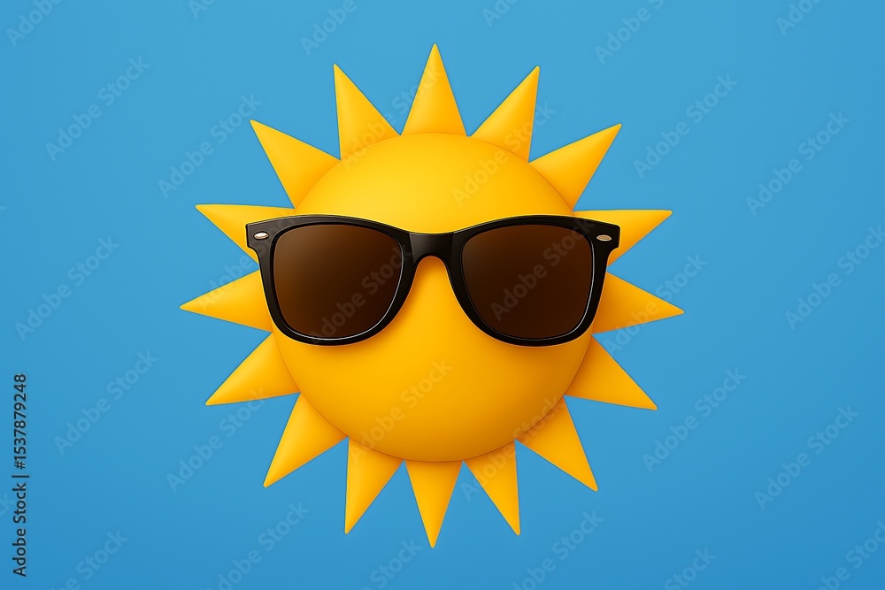 Sunny Sunglasses Summer Fun Cool Vibes, Sunny Sunglasses Summer Fun Cool Vibes,