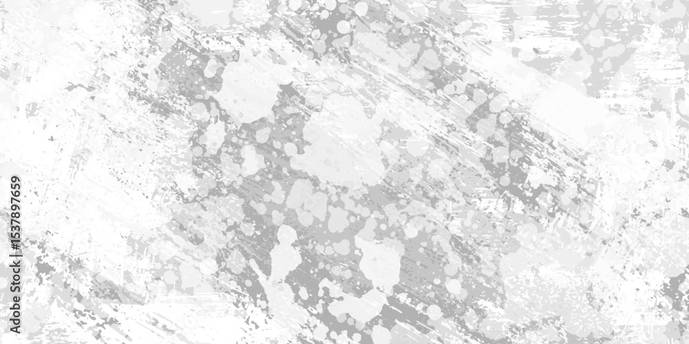 Rough grunge background. Black, grey dirty surface. Old wall imitation. Vector illustration. Brush strokes texture. Rough grunge background. Black, grey dirty surface. Old wall imitation. Vector illustration. Brush strokes texture.