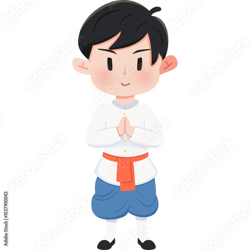 Thailand_ Chut Thai