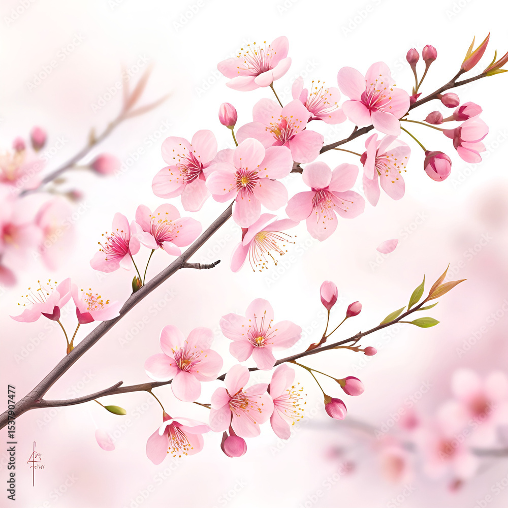 cherry blossom background cherry blossom background