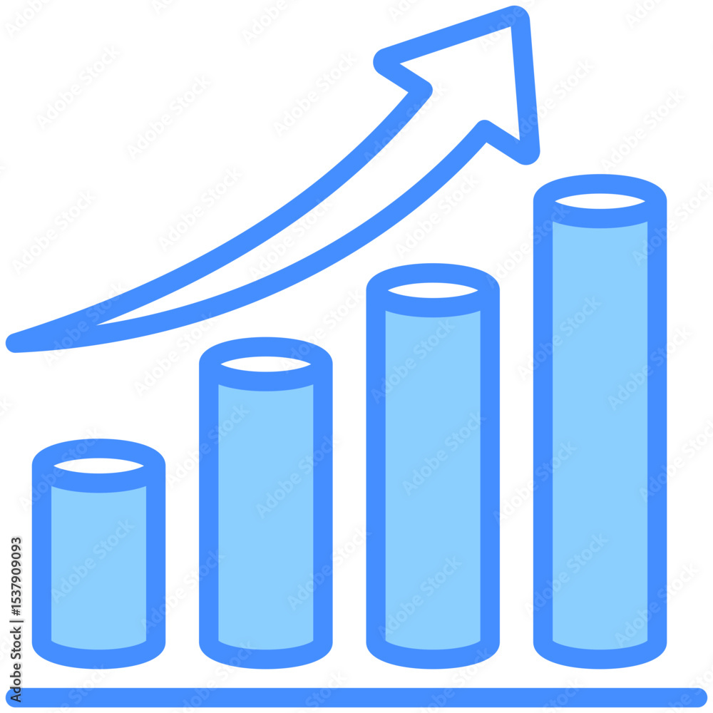 Photos Scalability Icon