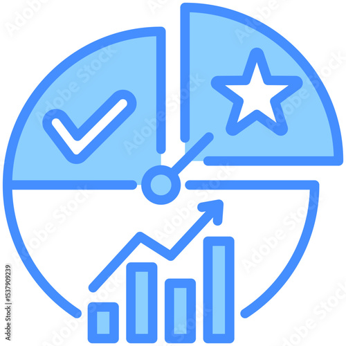 Indicators Icon