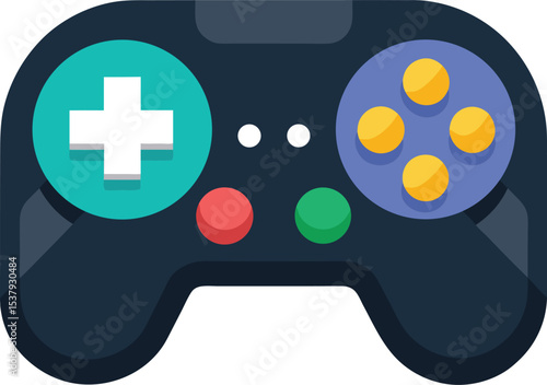 game controller icon