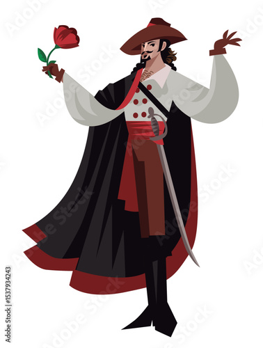 don juan great seductive romantic 