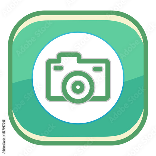 Camera Icon