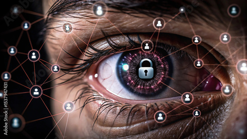 Digital Identity Protecting Your Online Privacy and Security